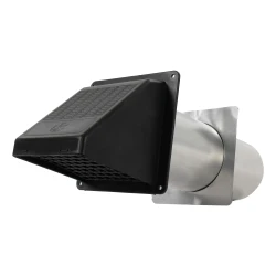 13185 Black Hood