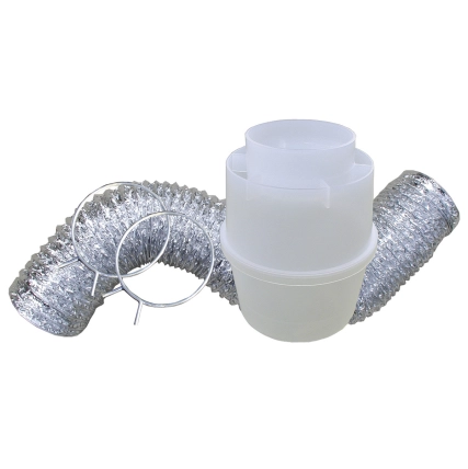 Indoor Lint Trap Kits Product Image