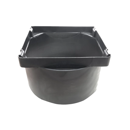 Adapters for Roof: RV28, RVL28 & Eave SV28 Product Image