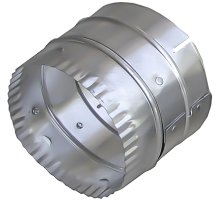 SAF-T-DUCT® Extension Collar Product Image