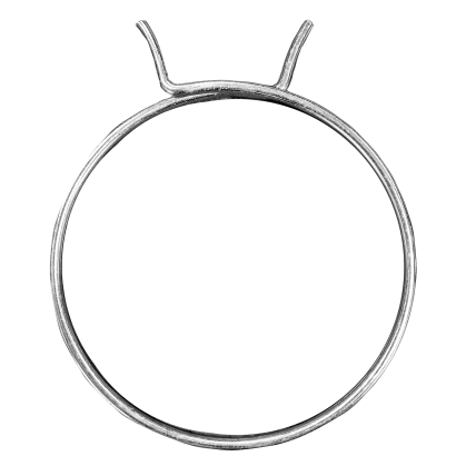 Steel Tension Clamps Product Image