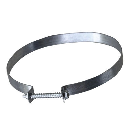 Steel Screw Clamps Product Image