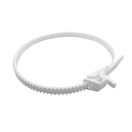 Zip Torq™ Clamps Product Image