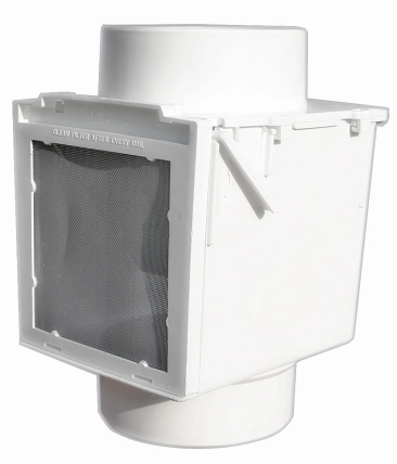 Dryer Heat Diverter Product Image
