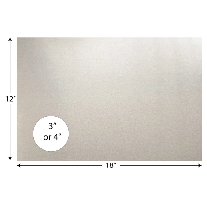 Window Plate Product Image