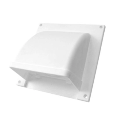 Primex DV4 – Dryer/Exhaust Vent Product Image