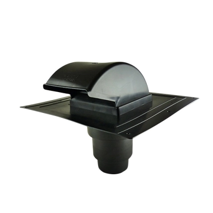 Primex Low-Profile Roof Vent (RV20) Product Image