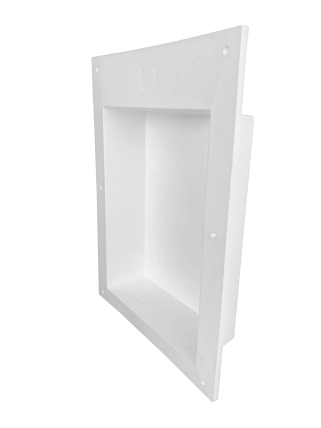Dryer Outlet Box Product Image