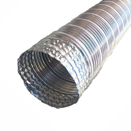 Air Duct A100-U Thermofin® Crimped One End Product Image