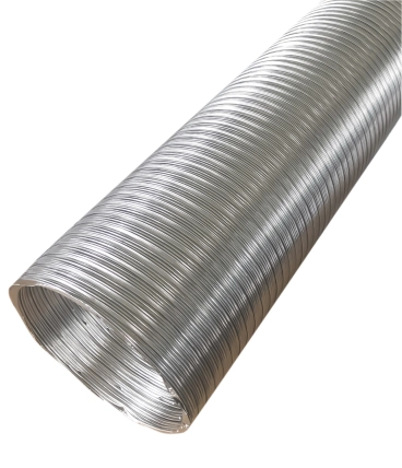 A220 A-Seam™ Semi-Rigid Flexible Aluminum Pipe Plain Ends Product Image