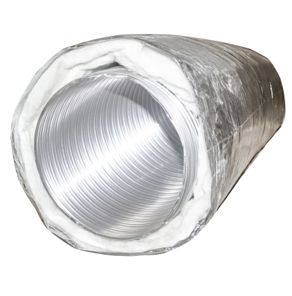 A300 R6 Insulated Thermofin® Air Duct Product Image