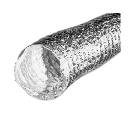 WMF621 Foil Duct - UL181 Product Image
