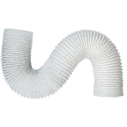 Wire Helix Poly Vinyl Hose WPV601 Pro Vinyl Duct Product Image