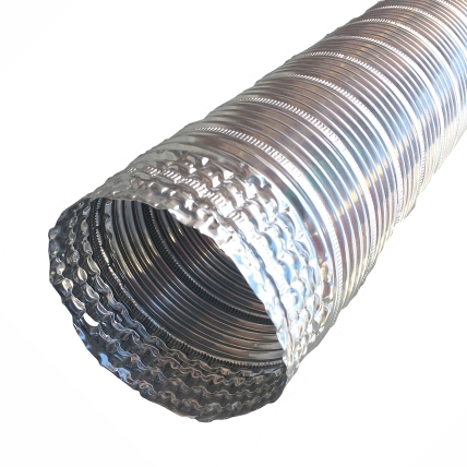 Metalflex V350-U Uncompressed Air Duct Product Image