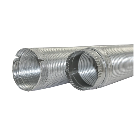 E-Z-Fasten™ Pipe V530 Product Image