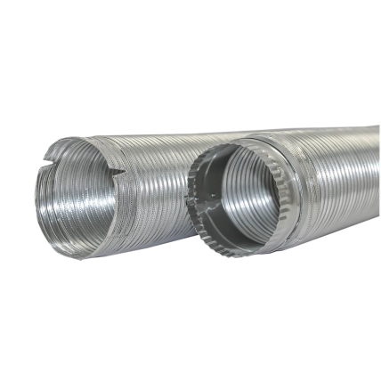 E-Z-Fasten™ Pipe V550-TD and V530 Product Image