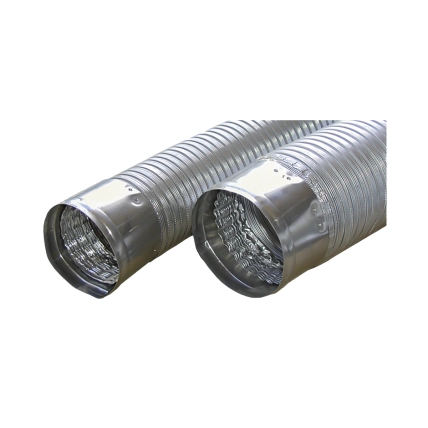 V730 Double Female Flexible Pipe Product Image