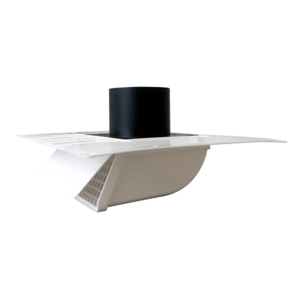 Primex SV28 Series Eave (Soffit) Intake/Exhaust Vent Product Image