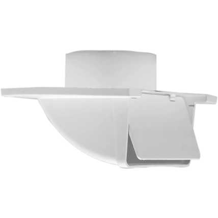 Primex SD Series Eave (Soffit) Vent Exhaust Product Image