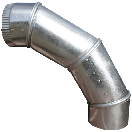 Long Sweep Elbow Product Image
