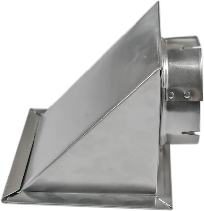 AEV300 Series Builders Best Aluminum Eave Vent Product Image