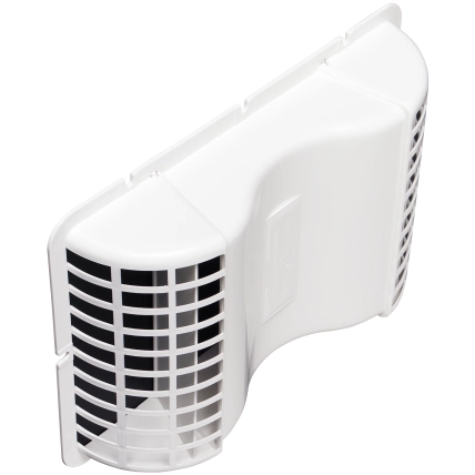 EVE Under Eave Vent for Bathroom Exhaust Product Image