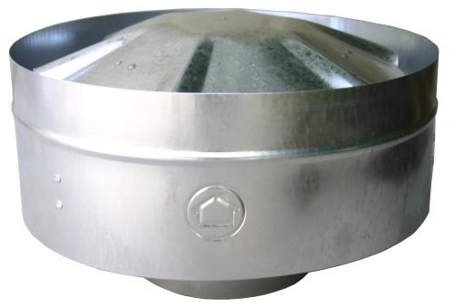 Broad Band Siphon Ventilator™ Product Image