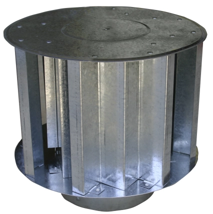 Creative Crown Vent Cap Product Image