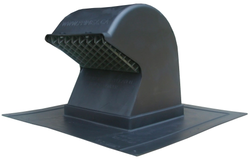 Primex RV28 Goose Neck Roof Vent Product Image