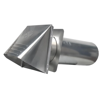 AWM320, AWM324, AWM328 Aluminum Wide Mouth Hood Product Image