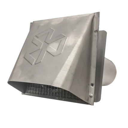 GSM400 series Galvanized Standard Mouth P-Tanium™ Product Image