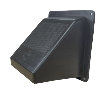 PWM620 Plastic Wide Mouth Hood Product Image