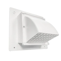White with Screen