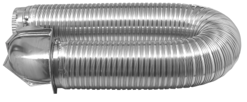 SEK-TD Single Elbow UL® Dryer Vent Kit Product Image