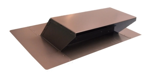 Menzies VI Residential Metal Roof Vent Product Image