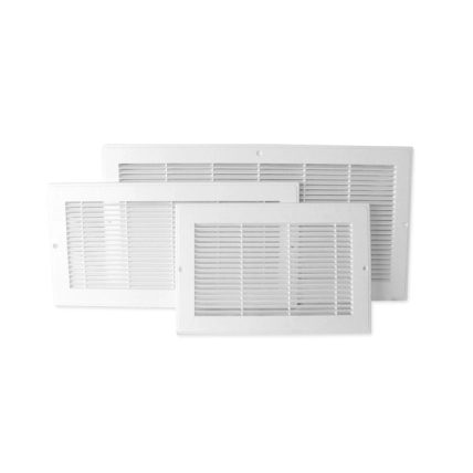 Primex RG Series – 6” x 6” Flushmount Return Grille Product Image