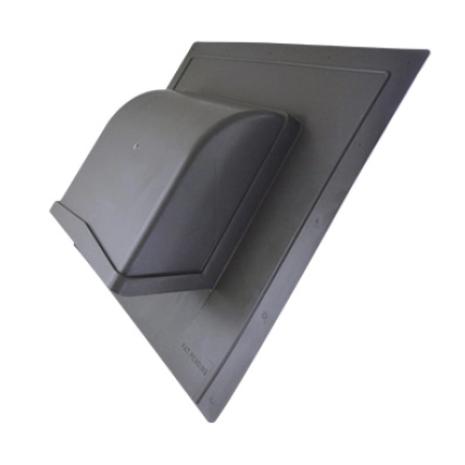 Primex RVL28NS – No Screen Low-Profile Roof Vent Product Image