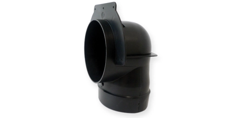 Primex EB4X90 90° Squeeze Elbow Product Image