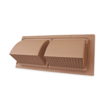 Primex WCD/WCT – Double and Triple Intake and Exhaust Vents Product Image