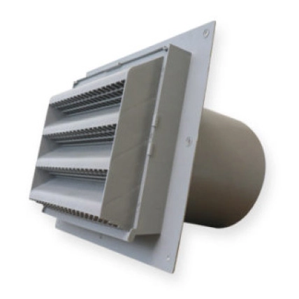 Primex WCL Series – Low Profile Intake and Exhaust Vents Product Image