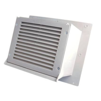 Primex WCXF Series – Flat Extended Brick Wall Cap Product Image