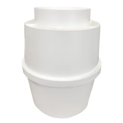 Lint Trap Bucket