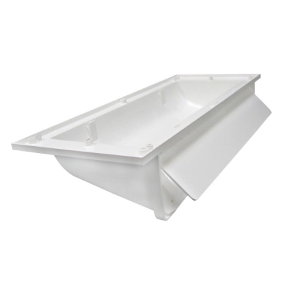 Primex SV156 Slab Duct Soffit Vent Product Image