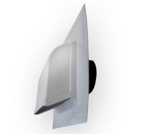 WC28 – Low-Profile Wall Cap Product Image