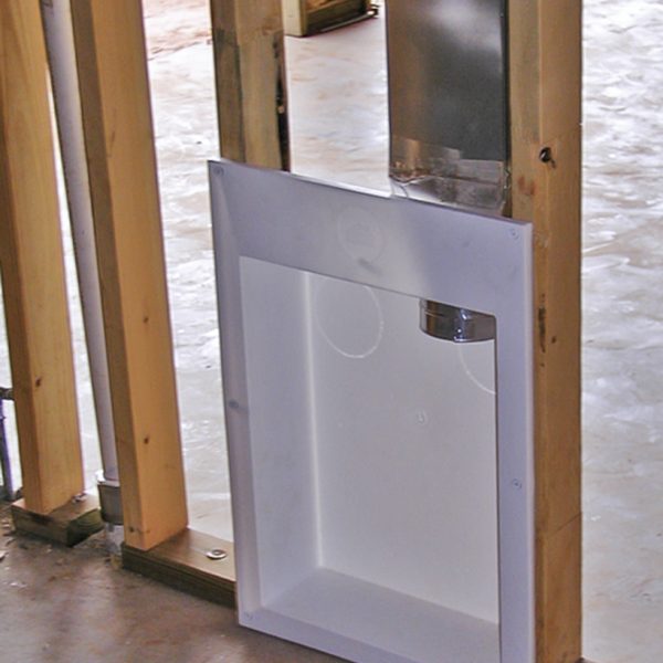 Dryer Outlet Box