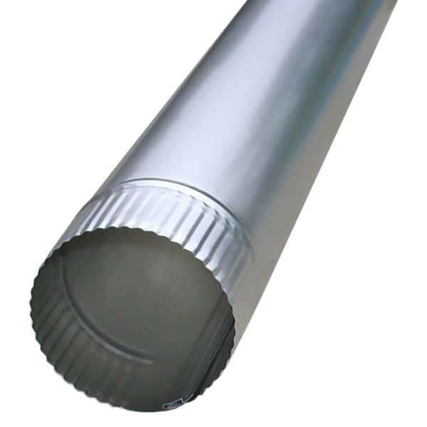 V030 Aluminum Rigid Pipe