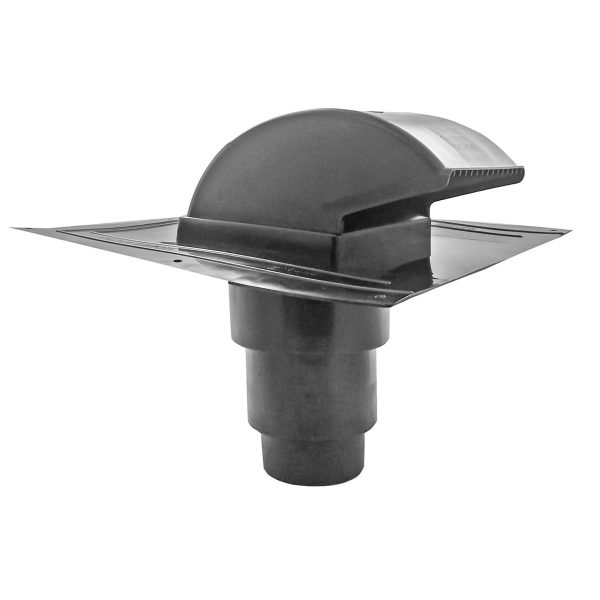 RV20 Roof Cap Kit with Adapter