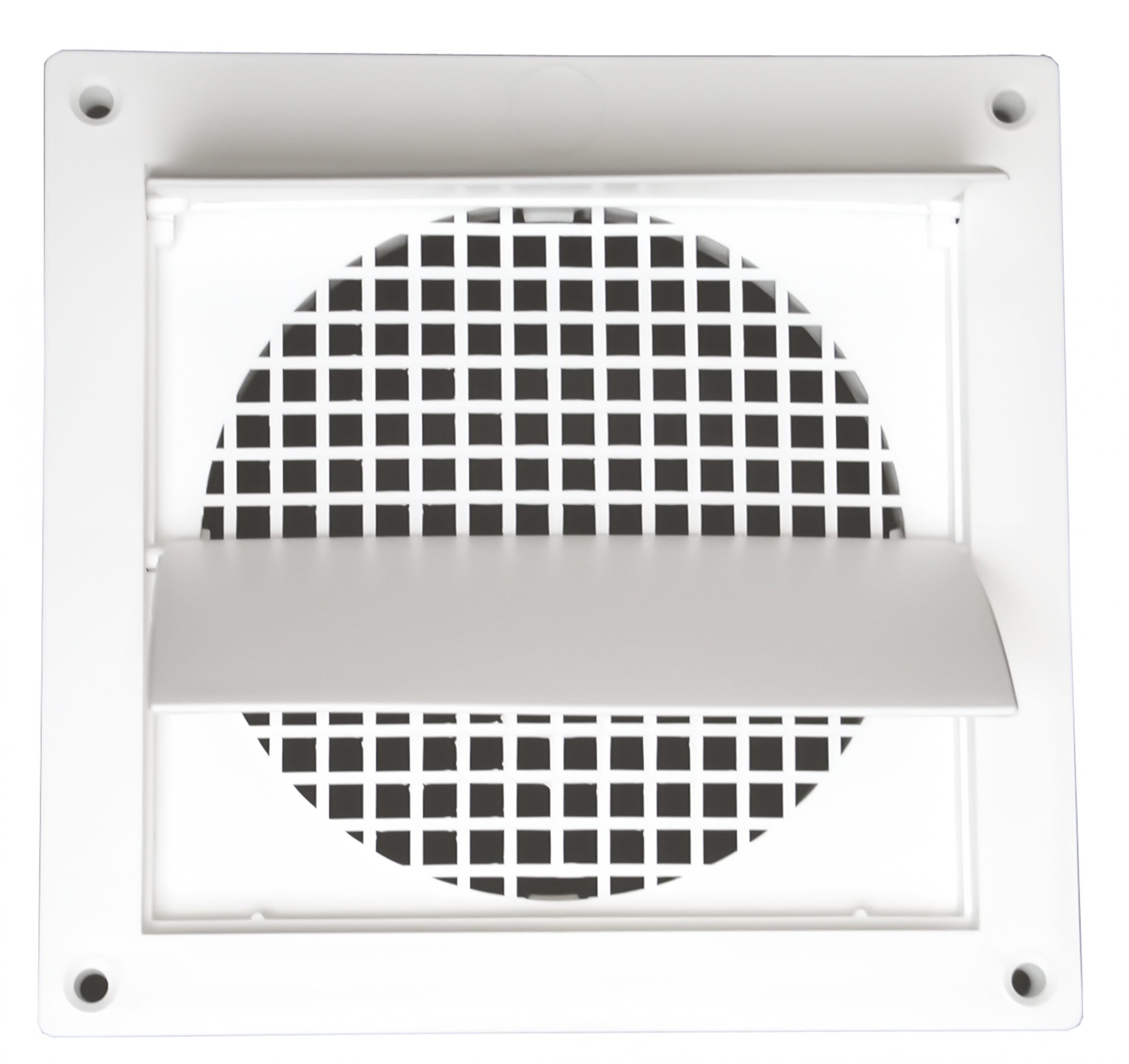 Products  L3502, Builder's Best, Builders Best 110286 Vent Hood,  Polypropylene Molded Plastic, 0.6 in L x 5-1/2 in W x 5-1/2 in H: Heating &  Air Conditioning, Venting, Dryer Vents